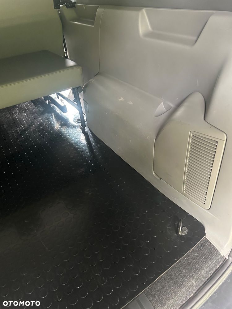Volkswagen Transporter - 20