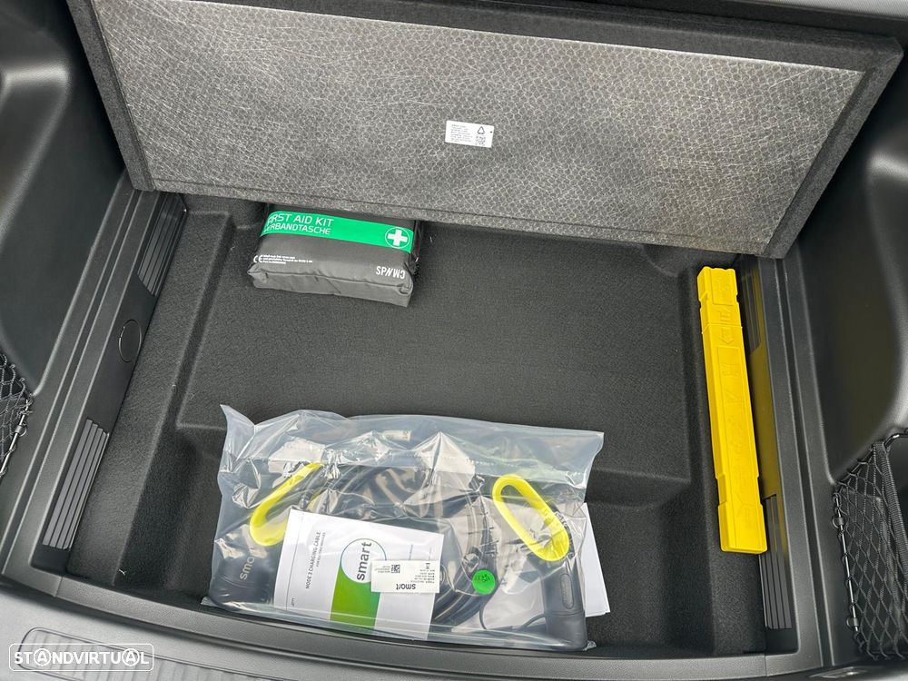 Smart #3 66 kWh Premium - 39