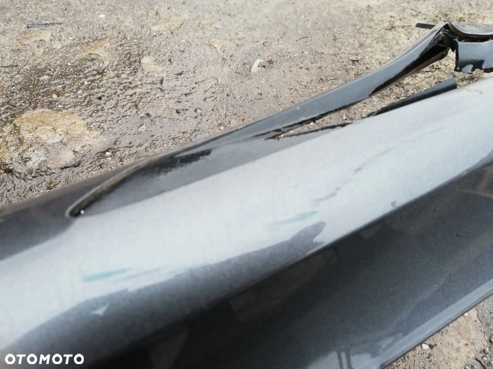 Nakładka progowa BMW 3 G20 G21 Lewa Prawa B39 - 6