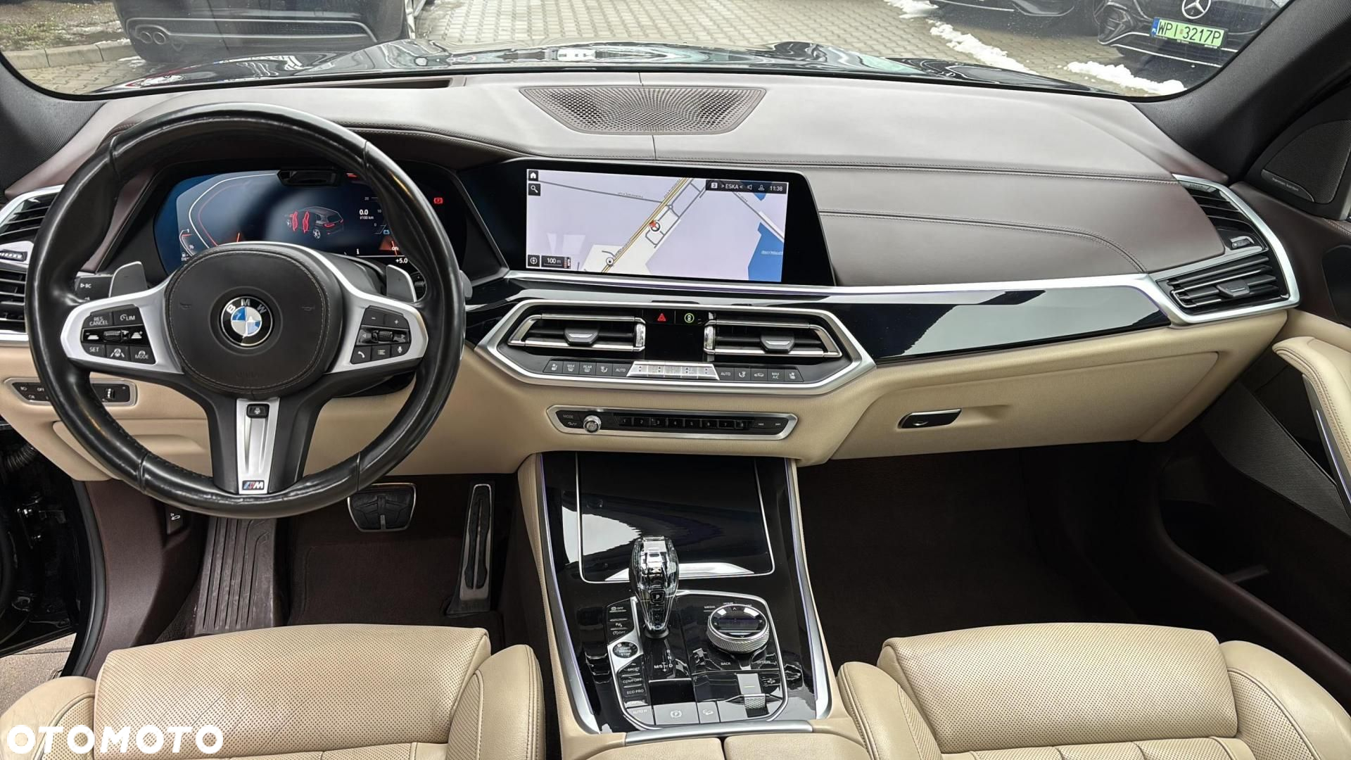 BMW X5 - 16
