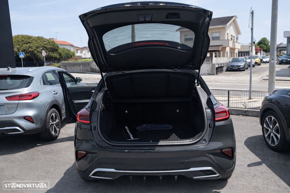 Kia XCeed 1.0 T-GDI Dynamic+ - 4