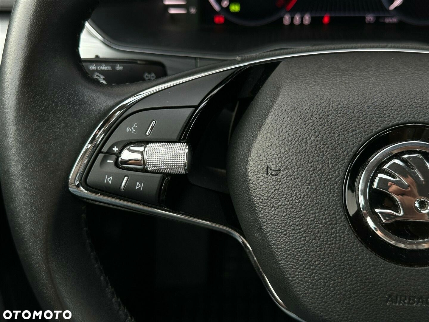 Skoda Superb - 18
