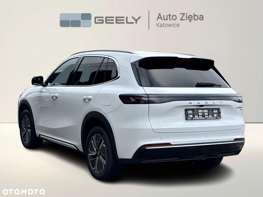 Geely Starray EM-i 1.5 PHEV Pro - 3
