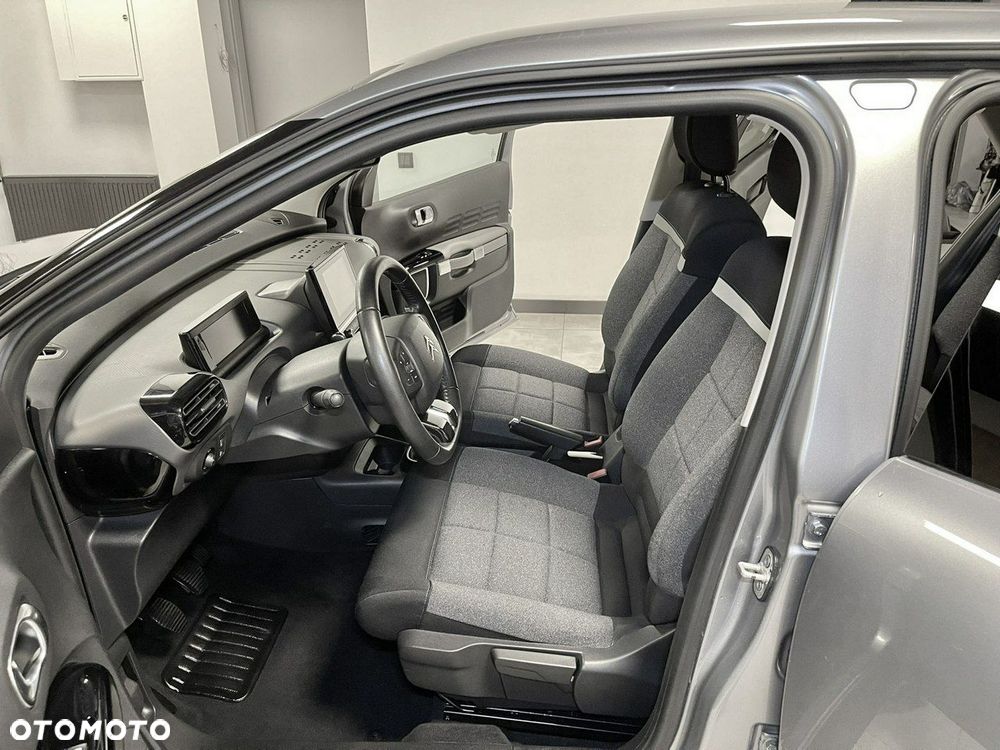 Citroën C4 Cactus BlueHDi 100 Stop&Start Shine Edition - 13