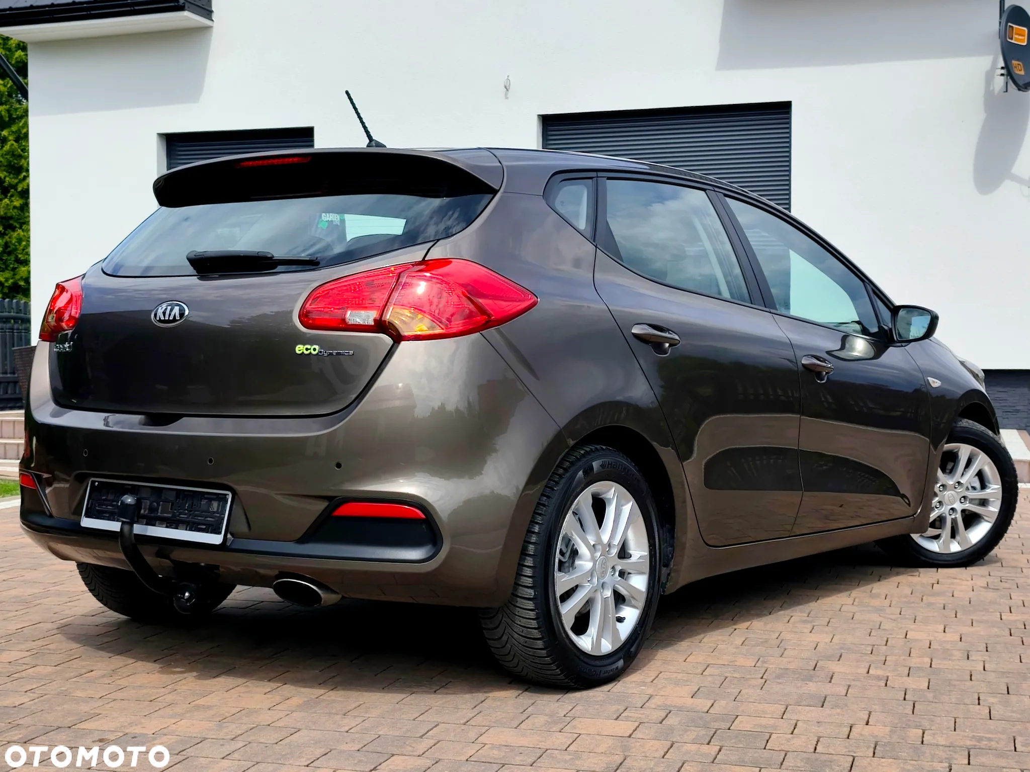 Kia Ceed - 18