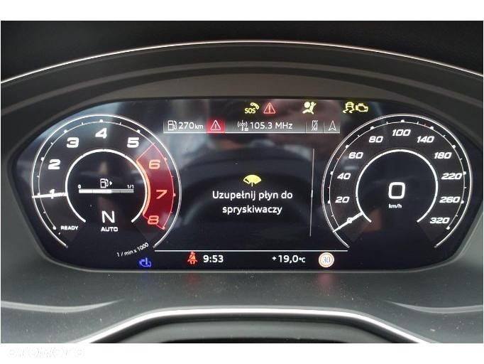 Audi RS5 Sportback Quattro Tiptronic - 22