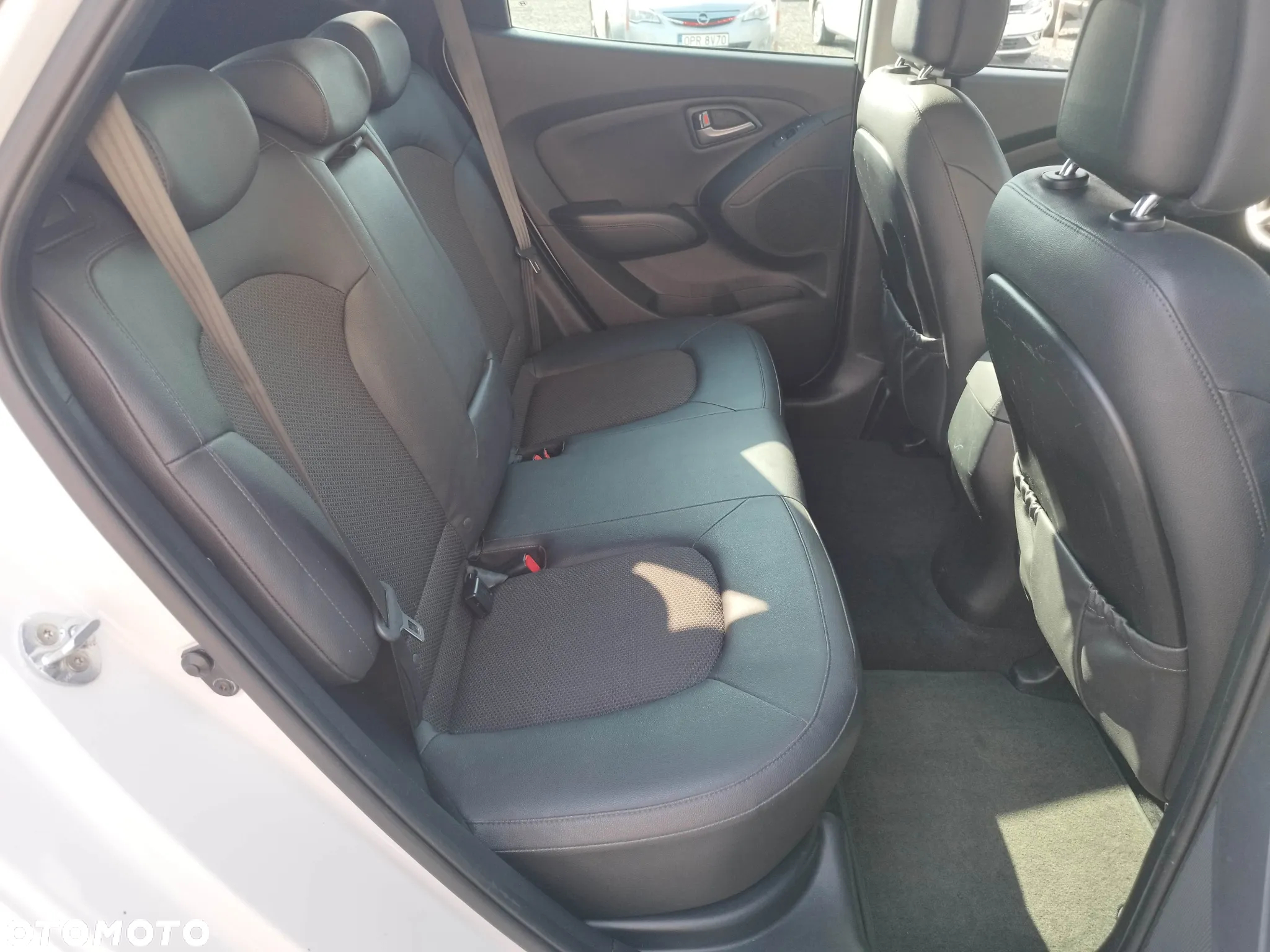 Hyundai ix35 1.6 GDI Premium 2WD - 28