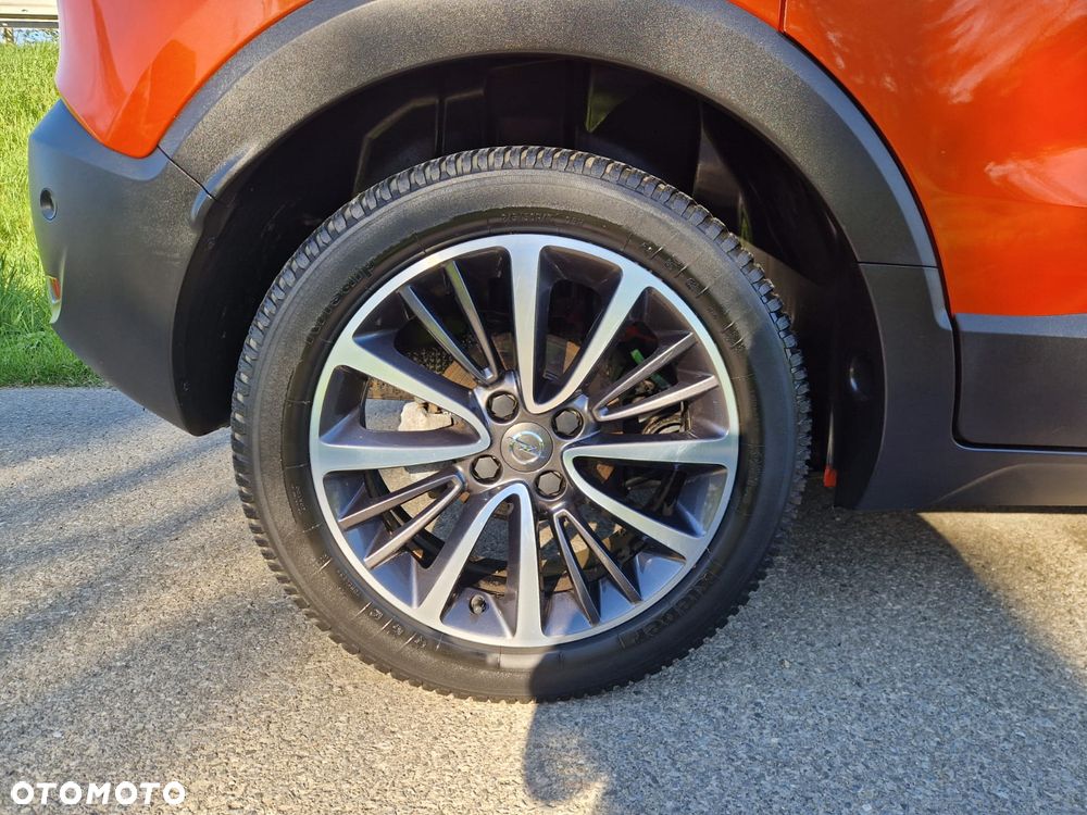 Opel Crossland X - 32