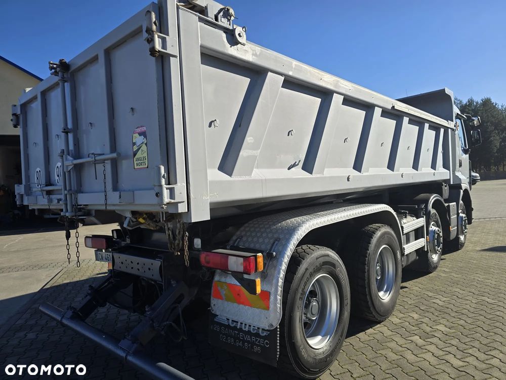Renault Premium 430 dxi - 24