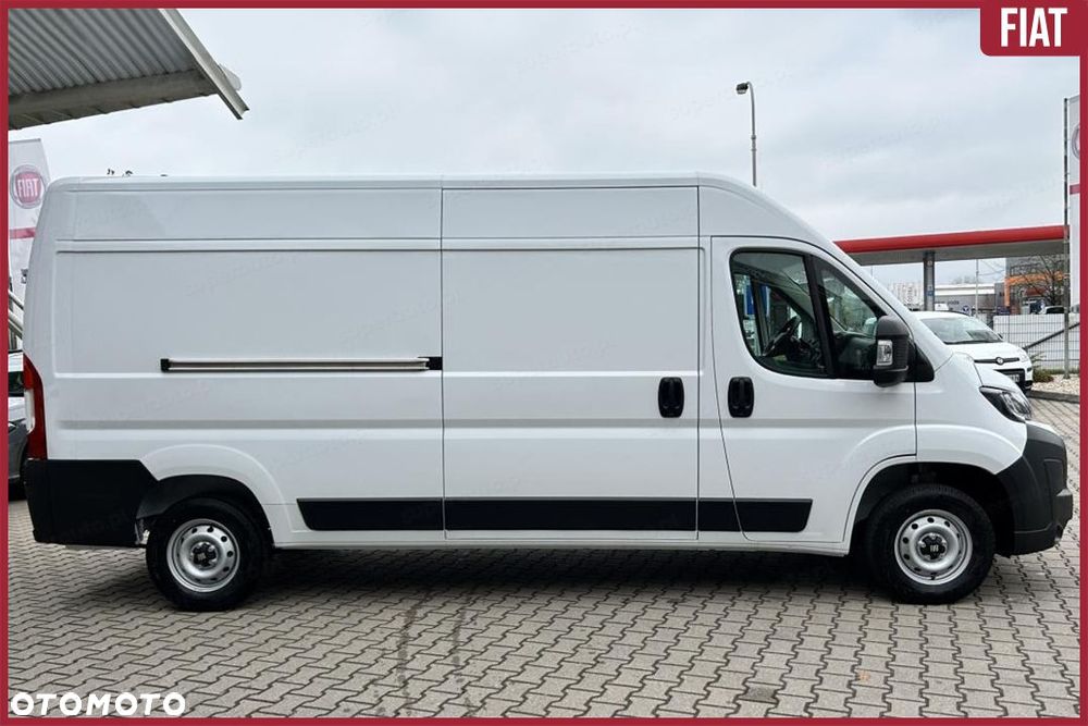 Fiat Ducato Maxi L3H2 2.2 180KM - 8