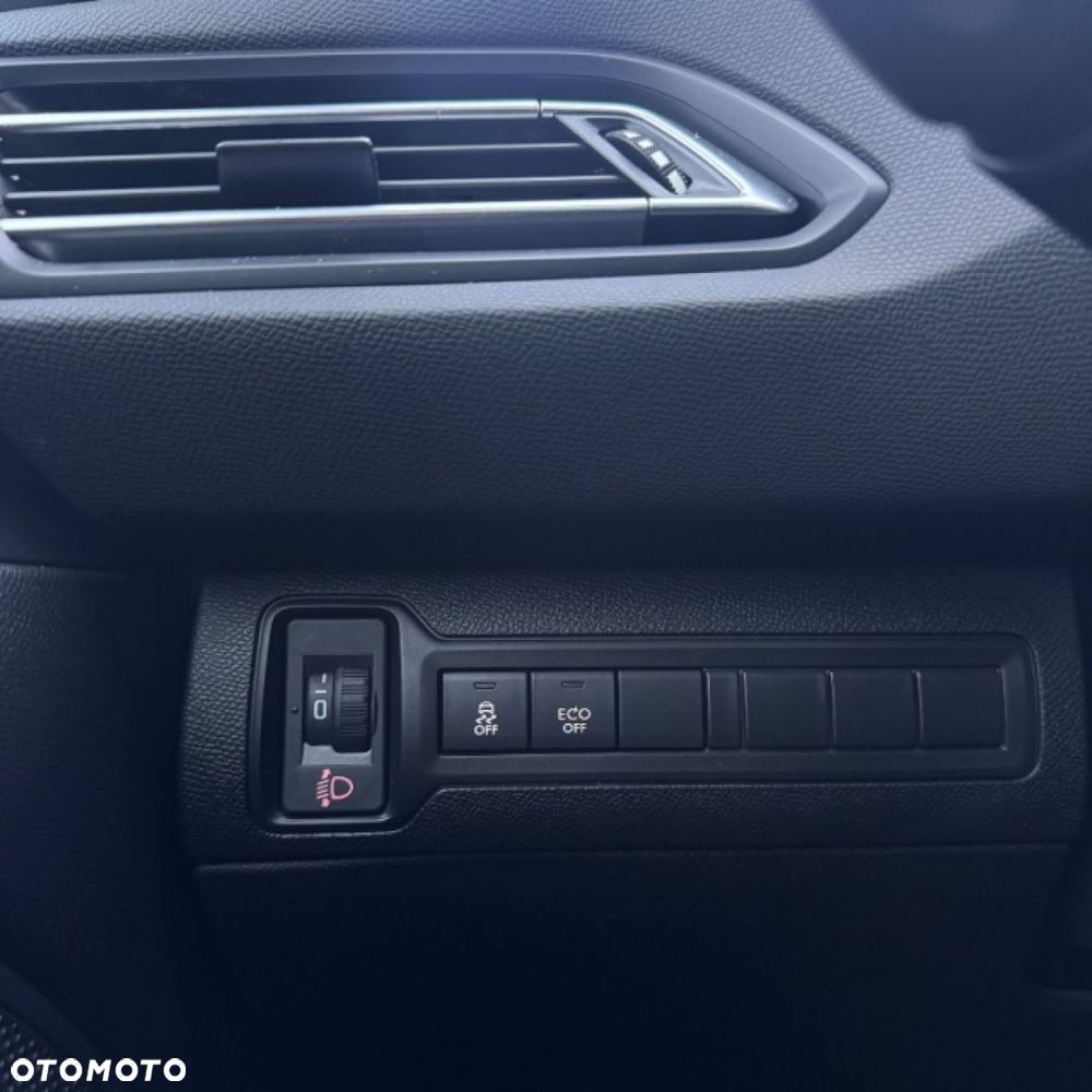 Peugeot 308 - 27