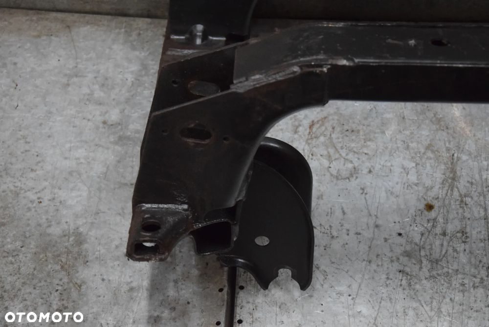 JEEP CHEROKEE KJ SANKI PRZÓD BELKA - 16