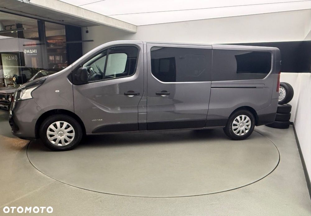 Renault Trafic - 7