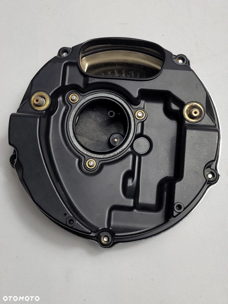 Filtr powietrza obudowa Harley Davidson FXBB Street Bob 14001862 - 2