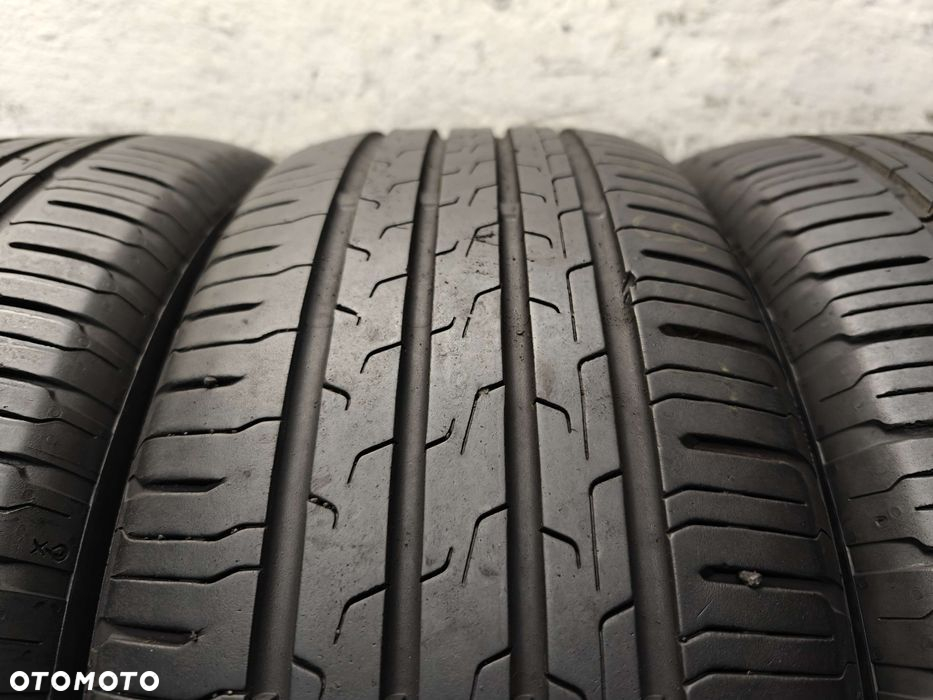 4x 205/55R16 opony letnie Continental 2020 (N472G) - 3
