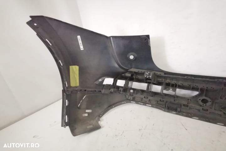 Bara spate Originala Cu Senzori In Stare Buna S-Line Crossover Audi  Q - 6