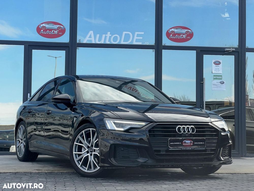 Audi A6 - 2