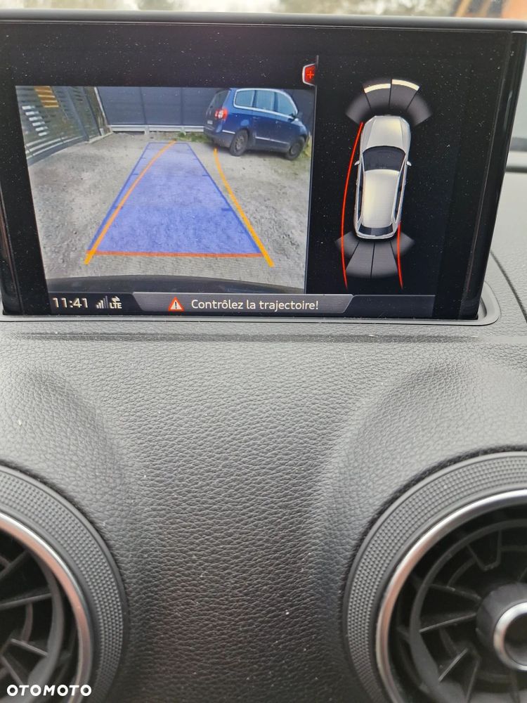 Audi A3 Sportback 1.6 TDI S tronic sport - 18