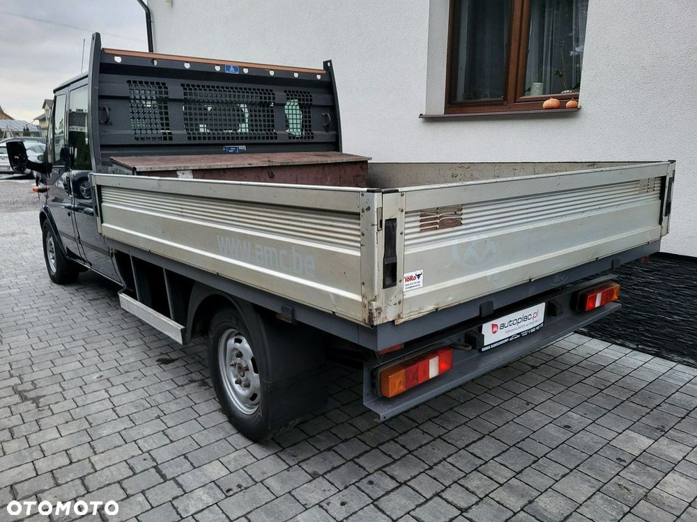 Ford Transit - 7