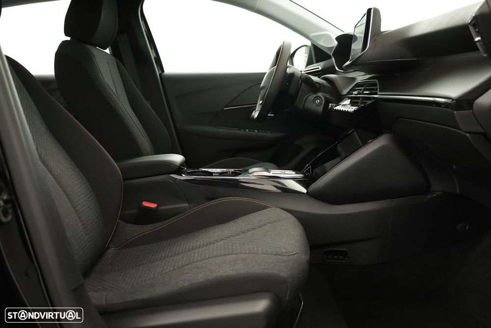 Peugeot e-208 50 kWh Style - 21