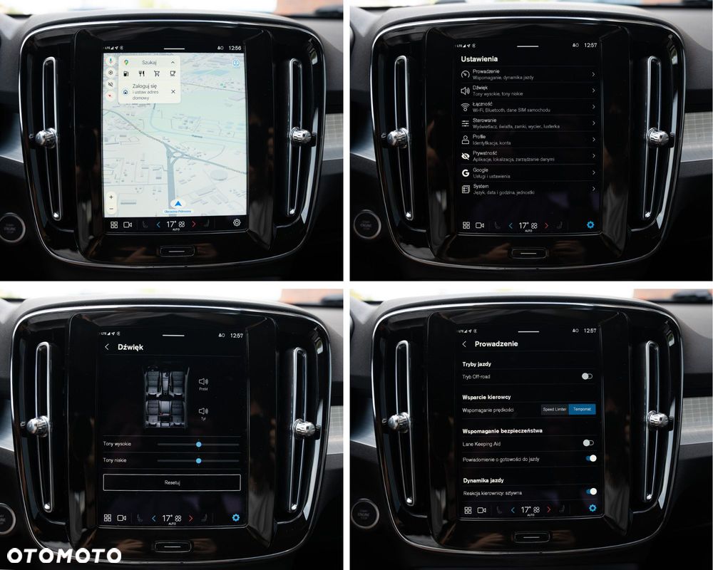 Volvo XC 40 B3 B DKG Plus Bright - 38