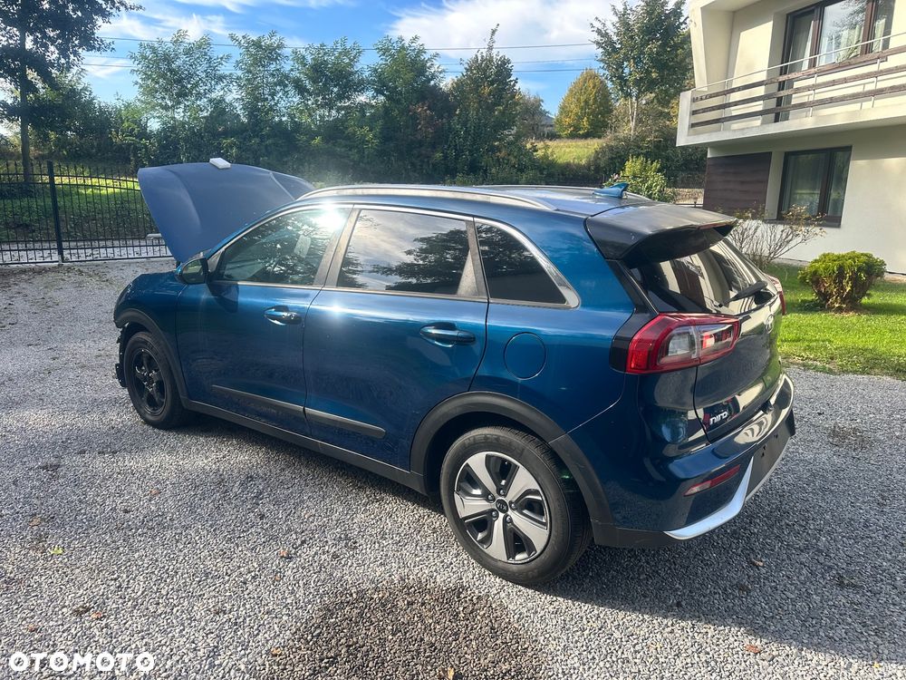 Kia Niro - 1