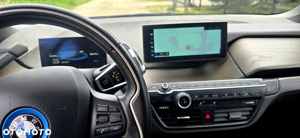 BMW i3 (94 Ah) - 7