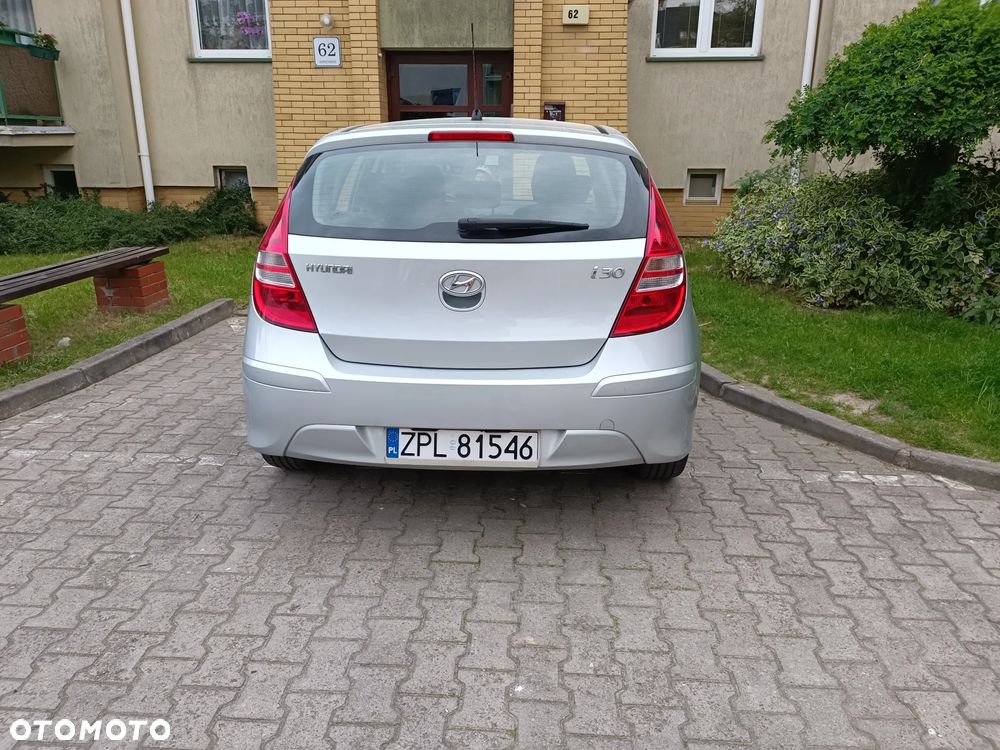 Hyundai i30 1.4 Comfort - 3