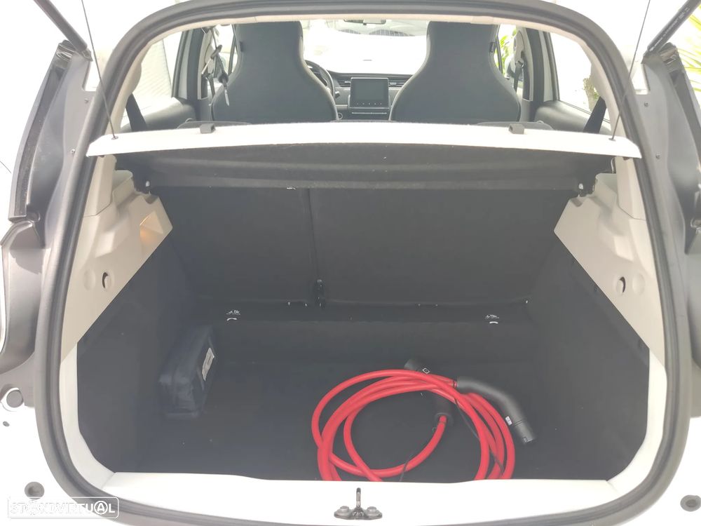 Renault Zoe (c/ Bateria) Z.E. 50 EXPERIENCE - 6