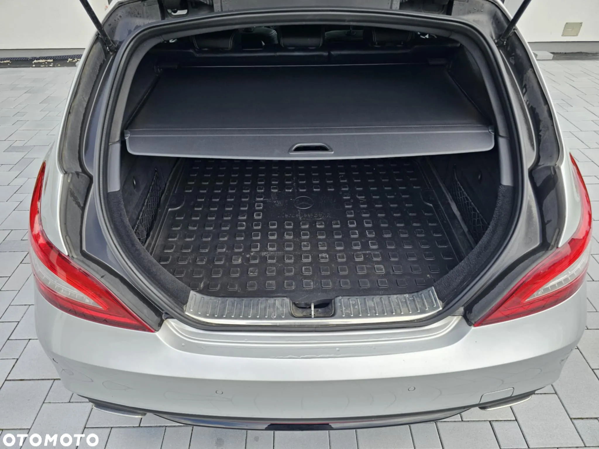 Mercedes-Benz CLS 350 BlueTEC 4Matic 7G-TRONIC - 30