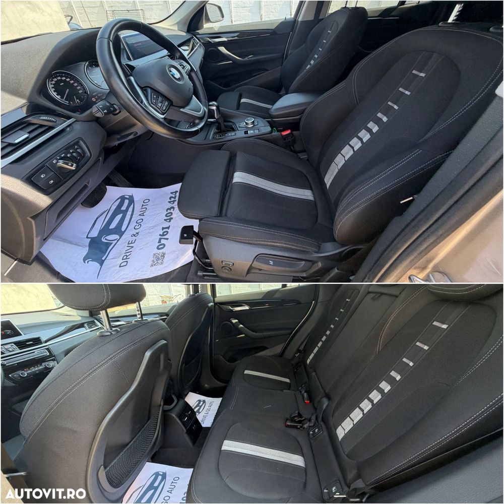 BMW X1 xDrive25e AT PHEV - 7