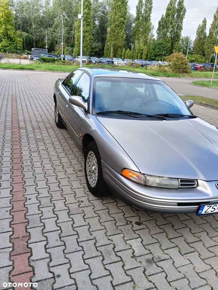 Chrysler Vision 3.5L - 15