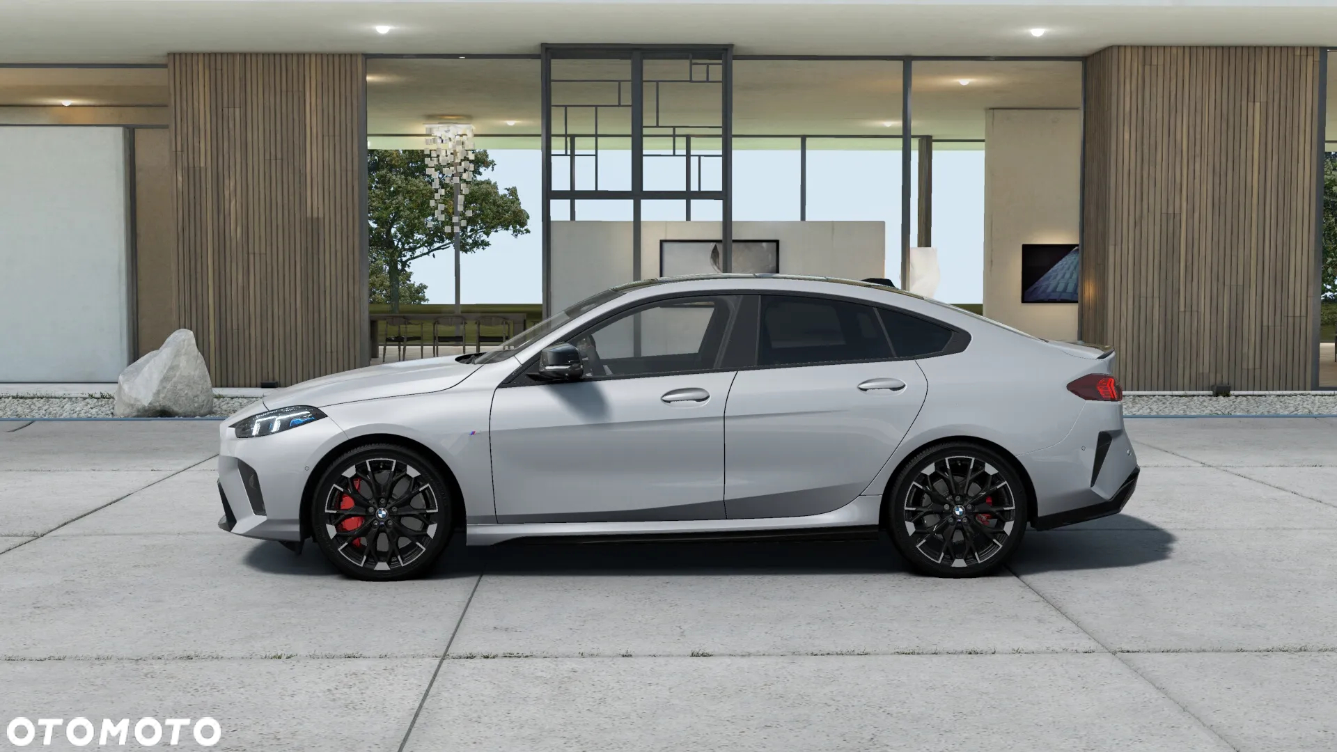 BMW Seria 2 M235 xDrive - 3