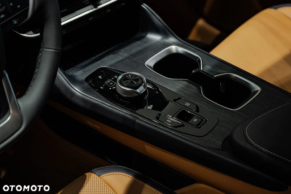 Lexus RZ 300e Prestige - 24