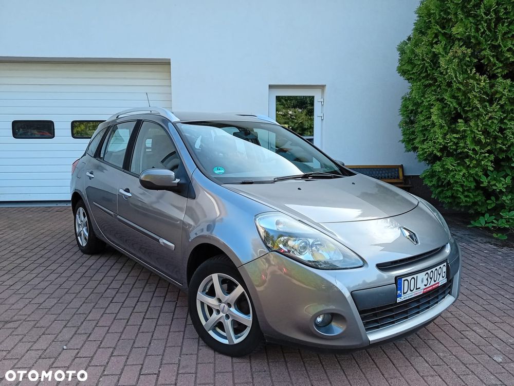 Renault Clio 1.2 TCE Expression - 1
