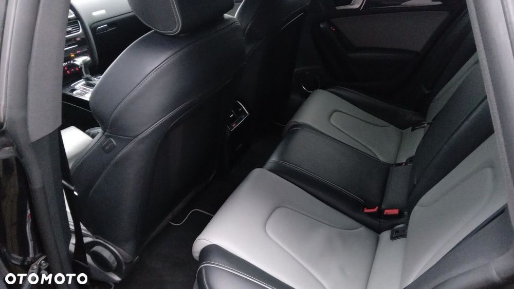 Audi A5 Sportback - 13