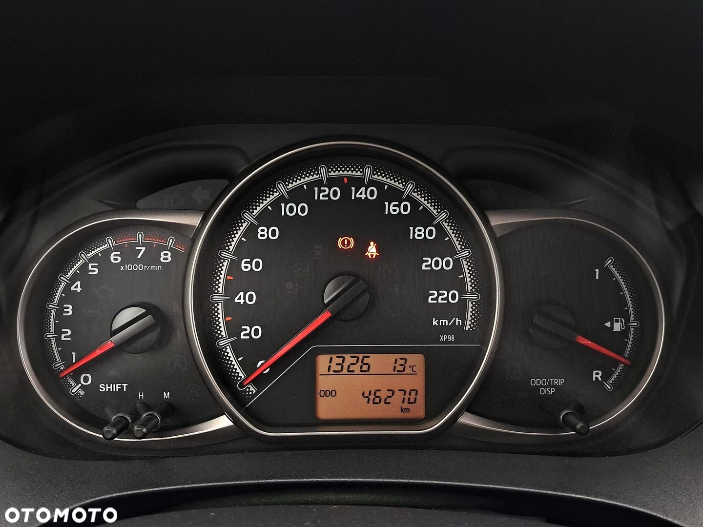 Toyota Yaris - 18