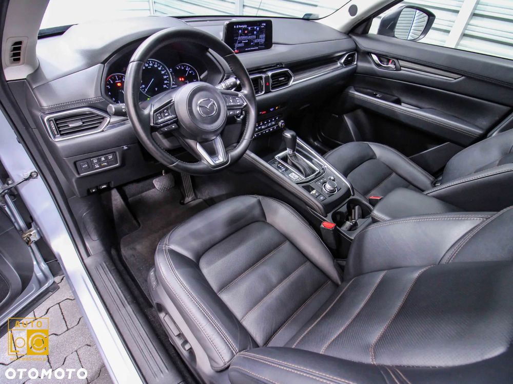 Mazda CX-5 2.5 Skypassion AWD - 18