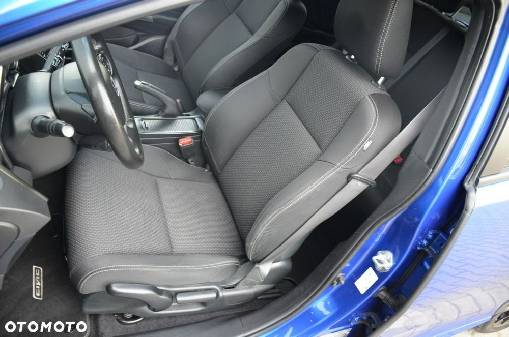 Honda Civic - 28