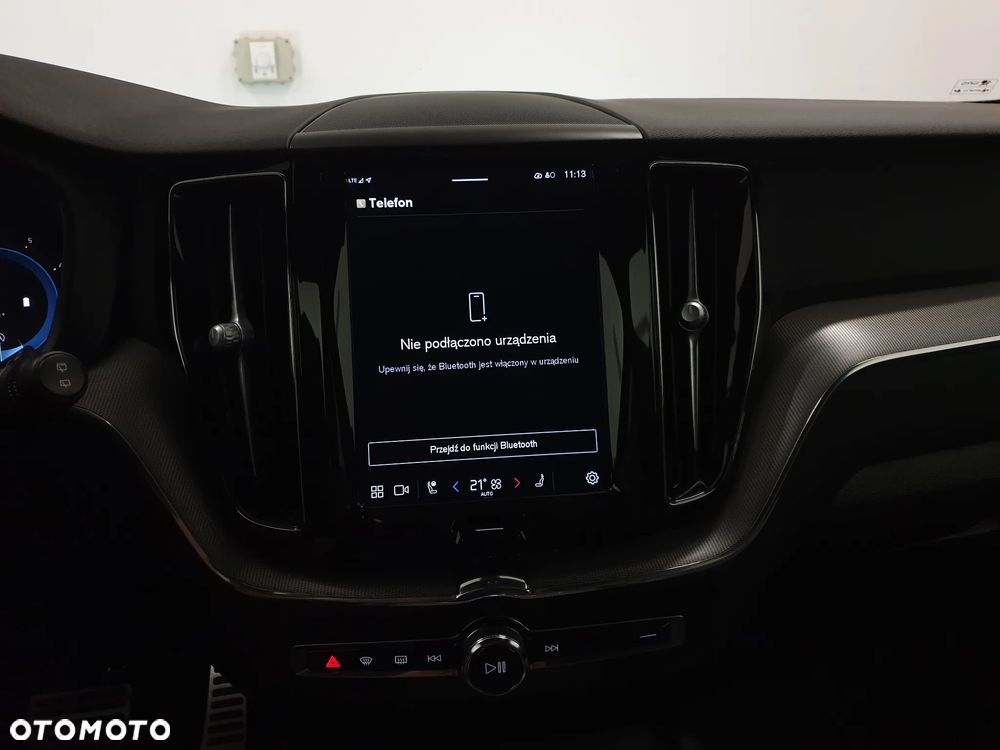 Volvo XC 60 B4 D Geartronic RDesign - 17