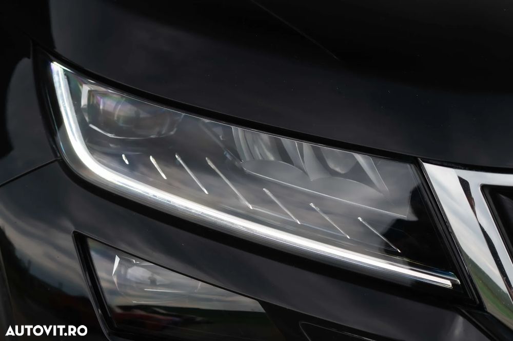 Skoda Kodiaq 2.0 TDI 4X4 DSG Style - 12