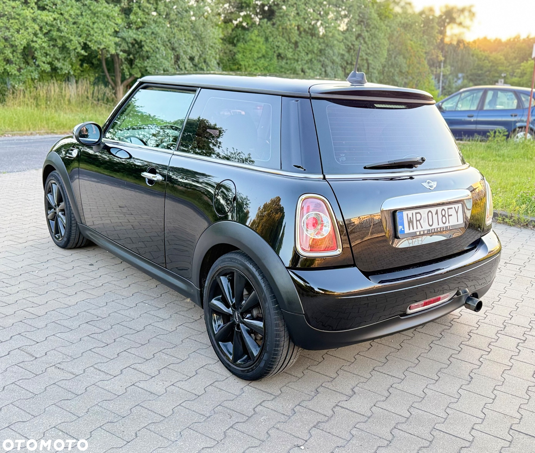 MINI Cooper - 8