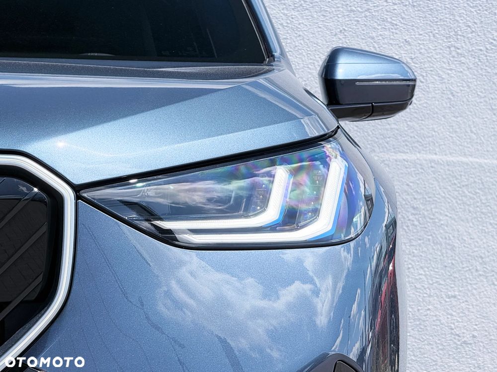 BMW X3 20d xDrive - 8
