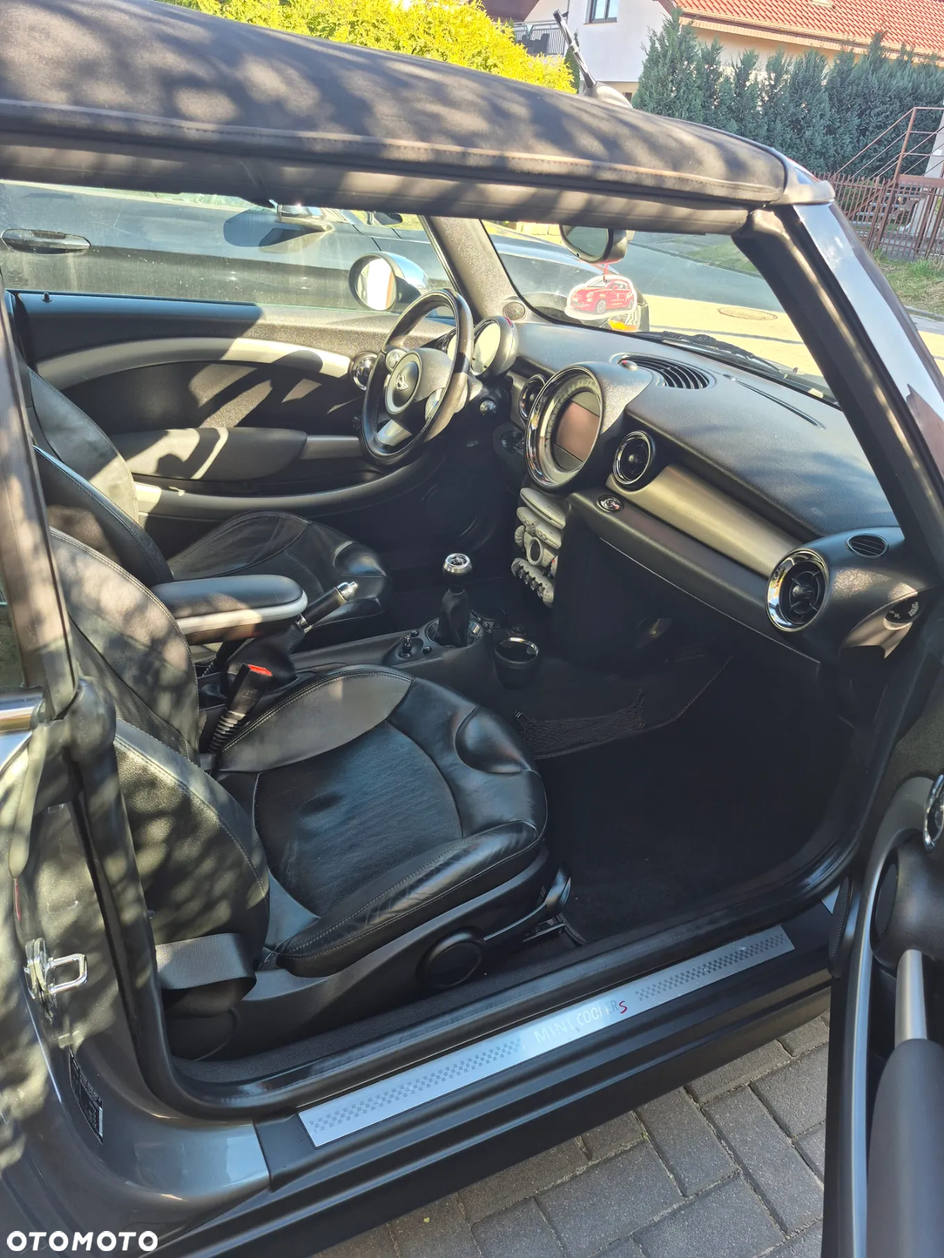 MINI Cooper S Cabrio - 18