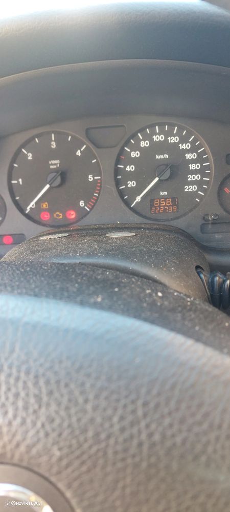 Opel Astra 1.7 DTi Club - 7