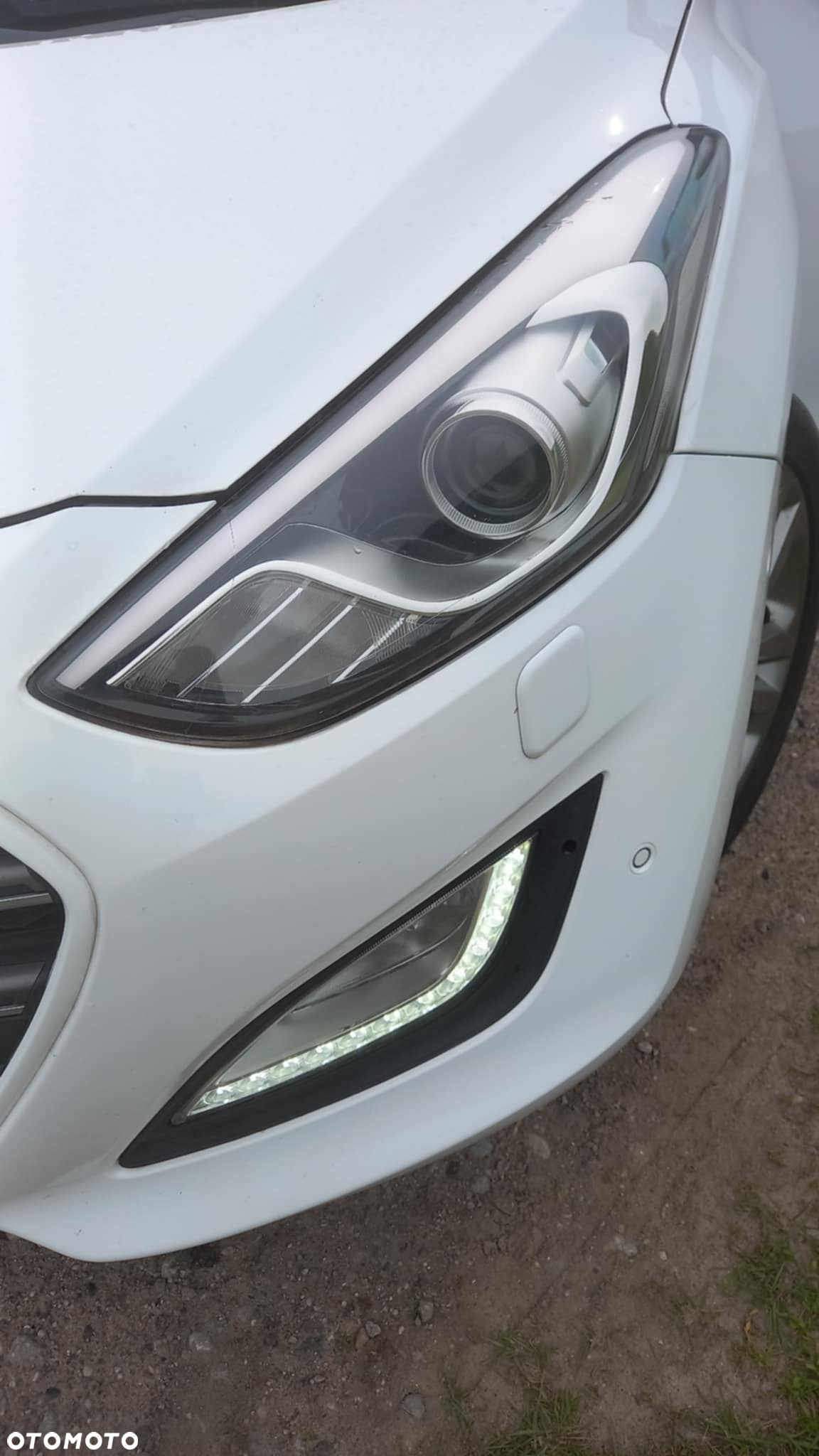 Hyundai i30 1.6 CRDi Premium - 9