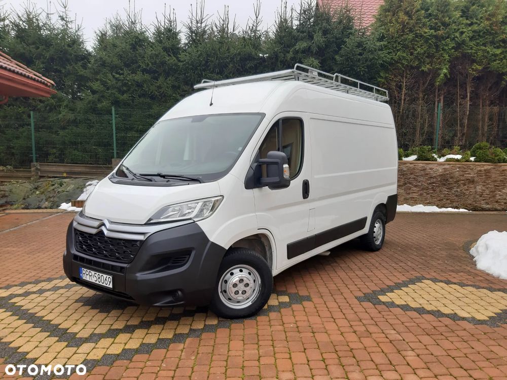 Citroën Jumper L2H2 Live - 7