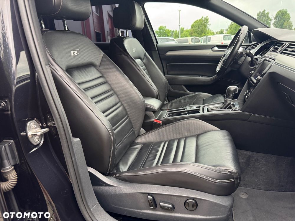 Volkswagen Passat 2.0 TDI BMT Highline DSG - 21