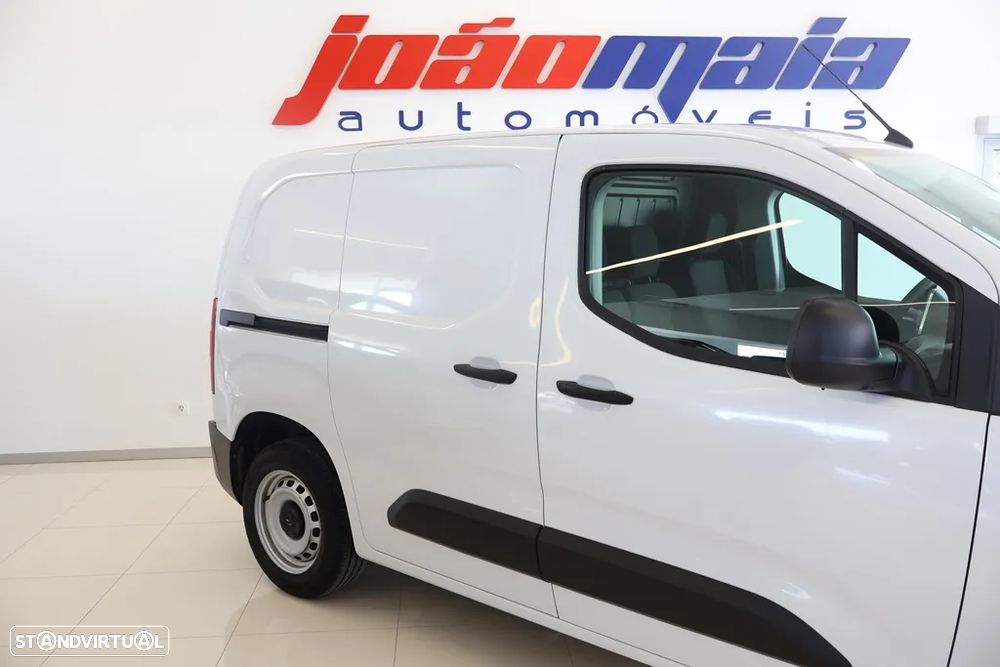 Citroën Berlingo Van M 1.5 BlueHDi 100 cv - 7