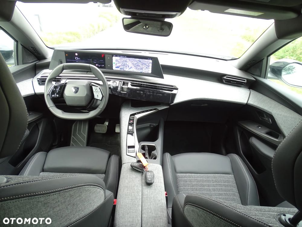 Peugeot 3008 - 19